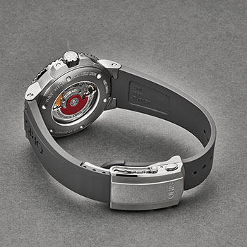 Oris Aquis Men's Watch Model 73377304153RS Thumbnail 2